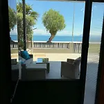公寓 Diamante Beachfront