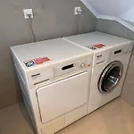Diamante Beachfront Daire *