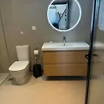 Diamante Beachfront Daire Xylokastro