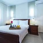 Diamante Beachfront