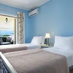 Diamante Beachfront * Xylokastro