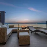 Diamante Beachfront Appartamento *