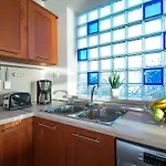 Diamante Beachfront Appartamento Xylokastro