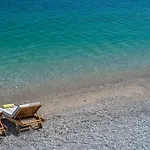 Diamante Beachfront *