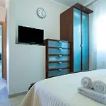 Diamante Beachfront Appartamento Xylokastro