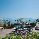Diamante Beachfront Appartamento Xylokastro
