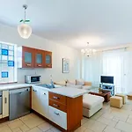 Appartamento Diamante Beachfront