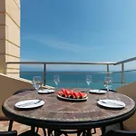 Diamante Beachfront Xylokastro