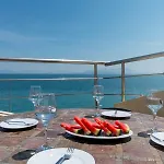 Diamante Beachfront Appartamento *