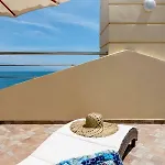 Diamante Beachfront Xylokastro