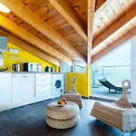 Appartamento Diamante Beachfront