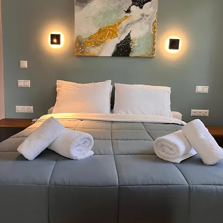 Apartment Diamante Beachfront *