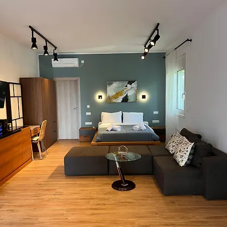 Διαμέρισμα Diamante Beachfront *