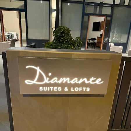 דירה Diamante Beachfront קסילוקסטרו
