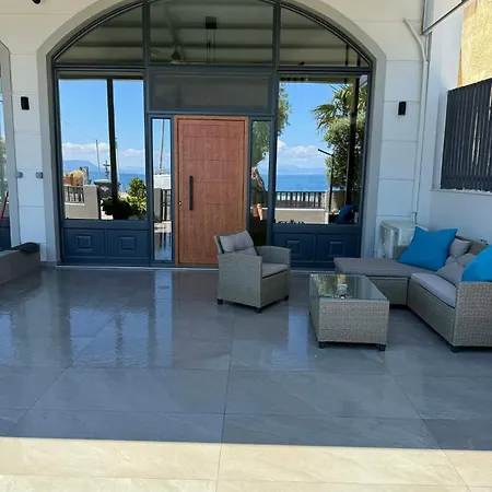 דירה Diamante Beachfront קסילוקסטרו