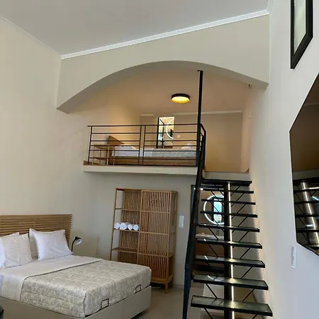 Diamante Beachfront דירה