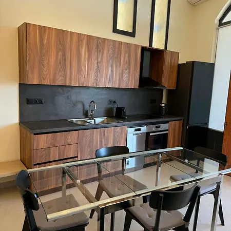 דירה Diamante Beachfront *