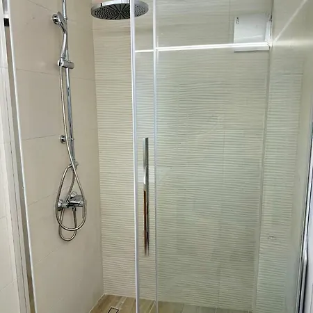 דירה Diamante Beachfront קסילוקסטרו