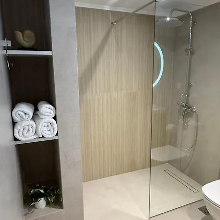 Diamante Beachfront Apartment