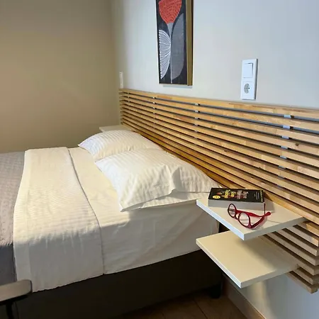 Apartmán Diamante Beachfront