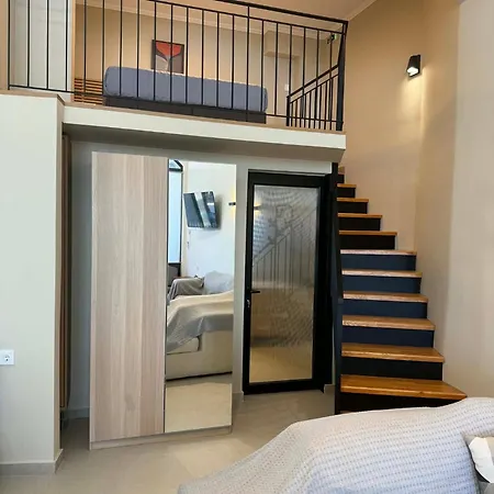 Diamante Beachfront Apartmán *