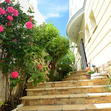 Diamante Beachfront *