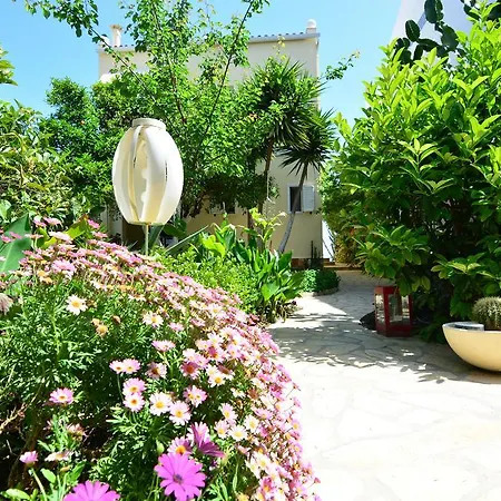 Apartment Diamante Beachfront *
