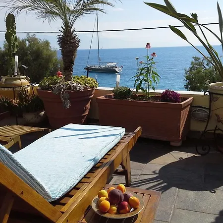 Apartment Diamante Beachfront Xylokastro