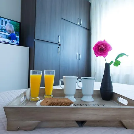 Apartment Diamante Beachfront Xylokastro