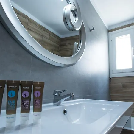 Diamante Beachfront Xylokastro