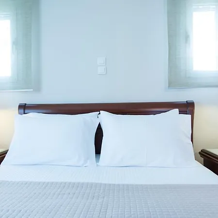 Diamante Beachfront Apartment Xylokastro