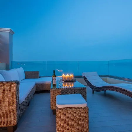 Diamante Beachfront