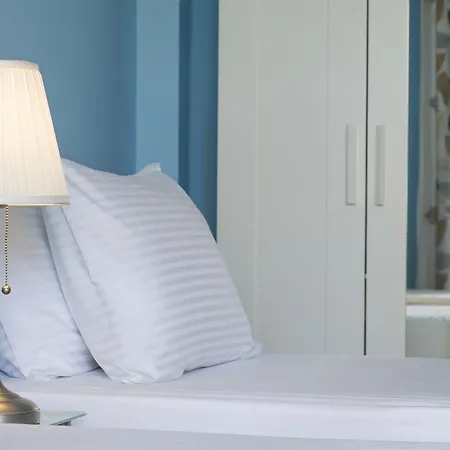 Diamante Beachfront Apartment