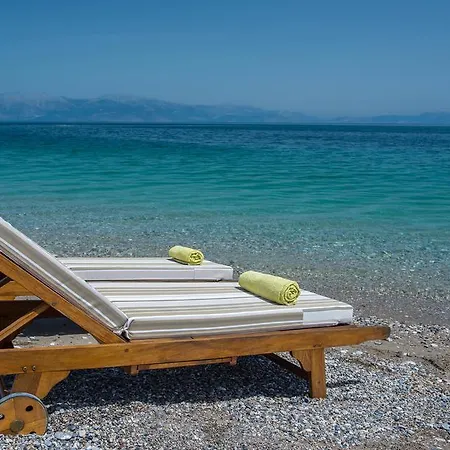 Diamante Beachfront