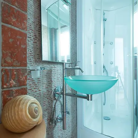 Apartmán Diamante Beachfront *