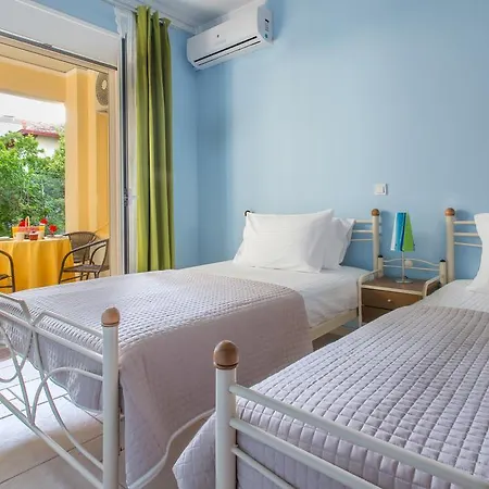 Diamante Beachfront Xylokastro