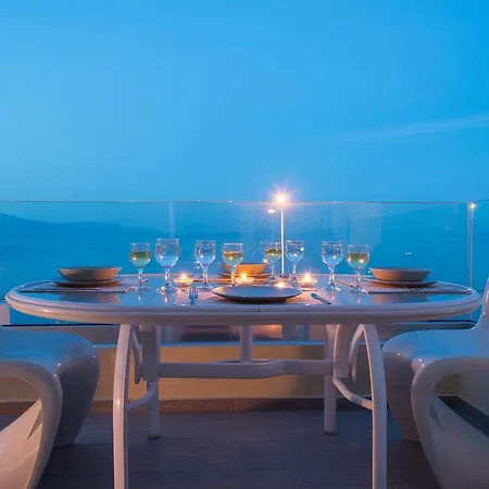 Διαμέρισμα Diamante Beachfront *