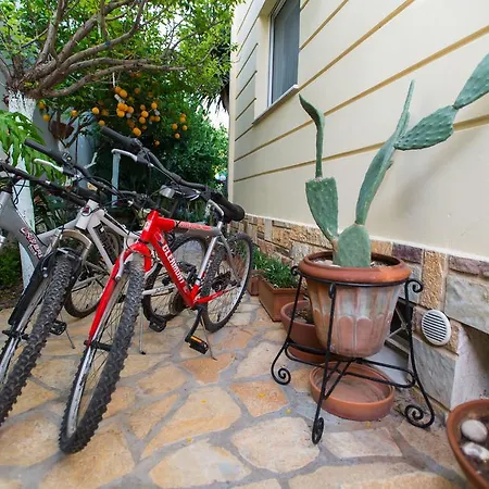 Apartmán Diamante Beachfront Xylokastro