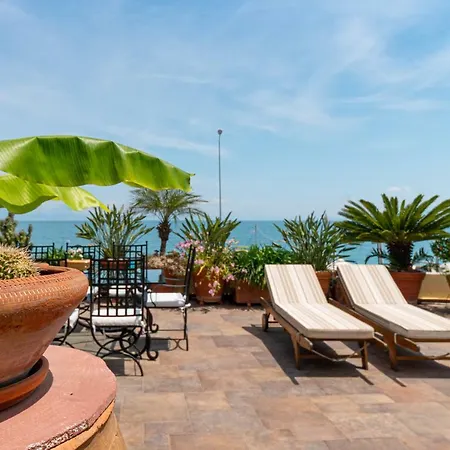 Diamante Beachfront Xylokastro