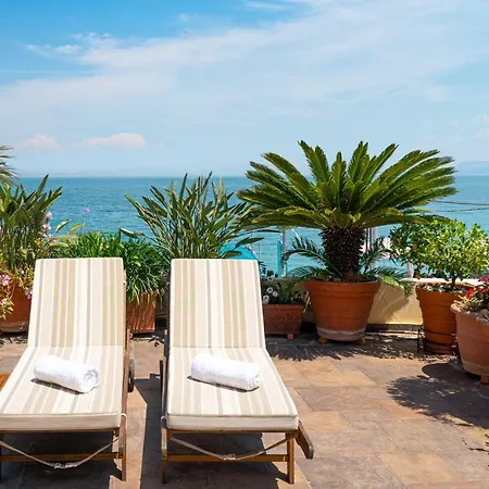 Diamante Beachfront Xylokastro