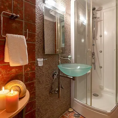 Διαμέρισμα Diamante Beachfront