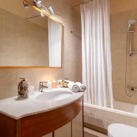 Diamante Beachfront Appartement