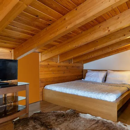 Apartment Diamante Beachfront Xylokastro