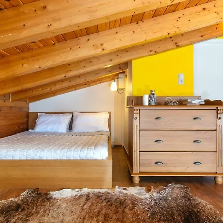 Διαμέρισμα Diamante Beachfront