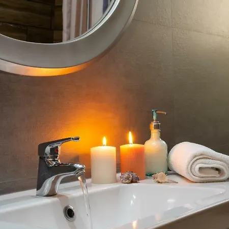 Diamante Beachfront Xylokastro