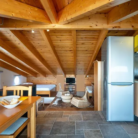 Apartment Diamante Beachfront *