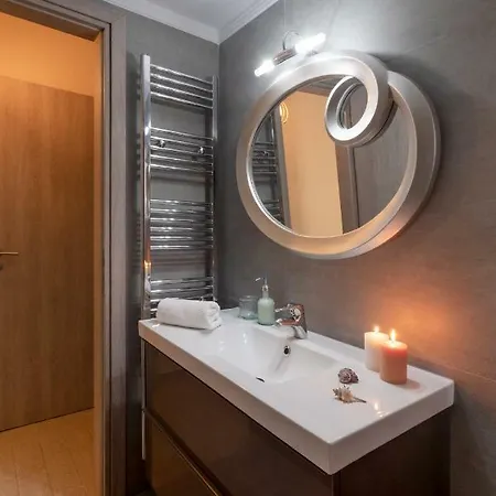Apartment Diamante Beachfront