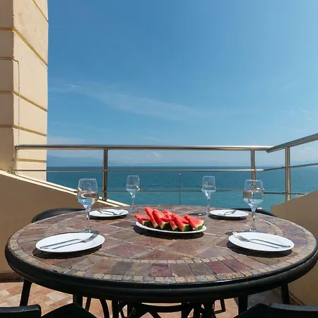 Diamante Beachfront Xylokastro