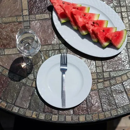 דירה Diamante Beachfront
