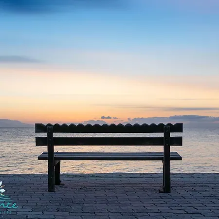 Diamante Beachfront *